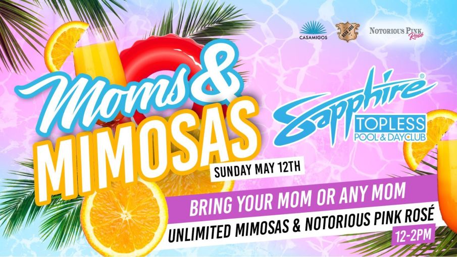 Moms & Mimosas