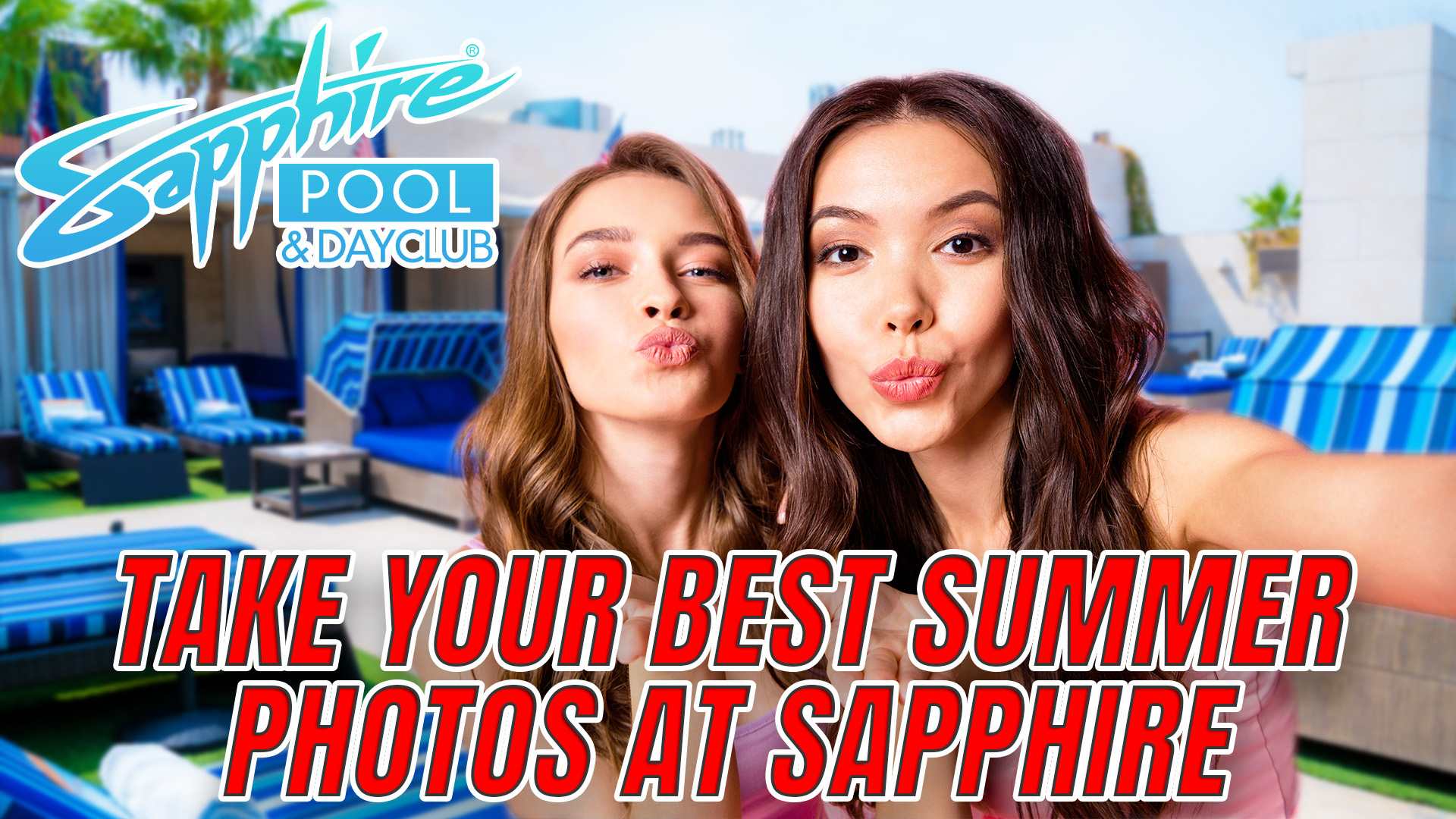 Take Your Best Summer Photos This Season at SPDC
